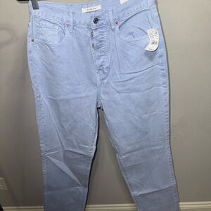 PacSun Melinda Blue Denim